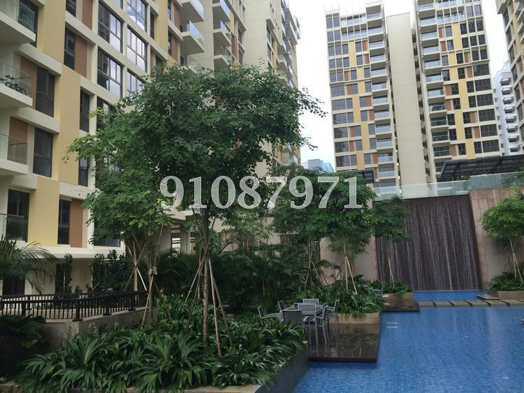 Parc Vera (D19), Condominium #111042262